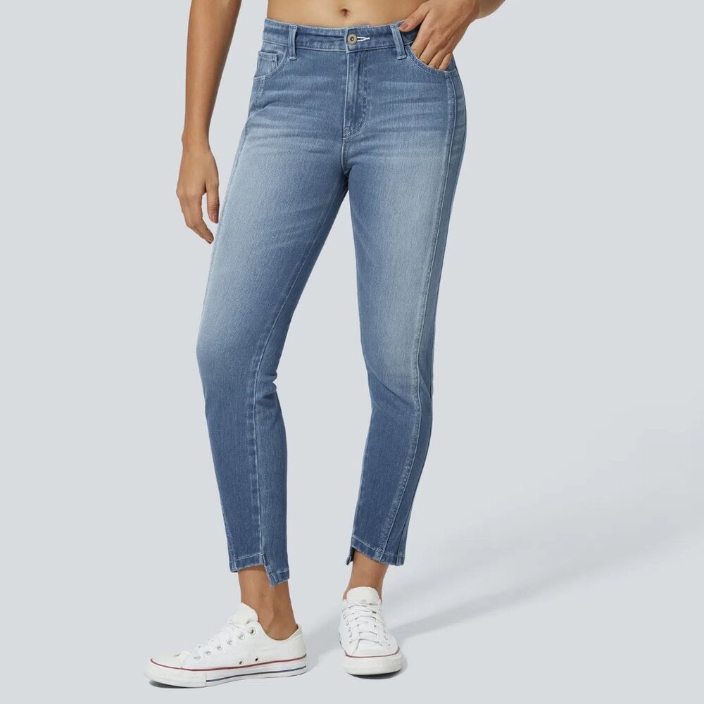 Halara Flex™ Mid Low Rise